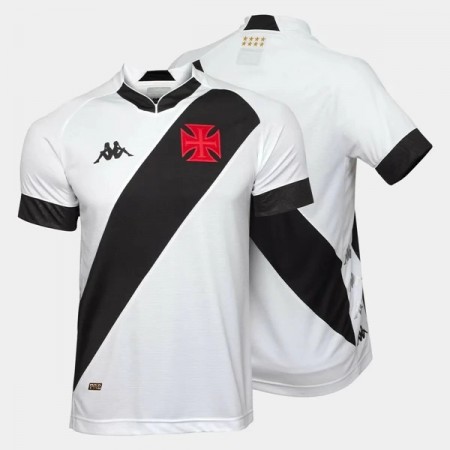 Vasco da Gama Udebane 2022-23 - Fodboldtrøjer (S/S)